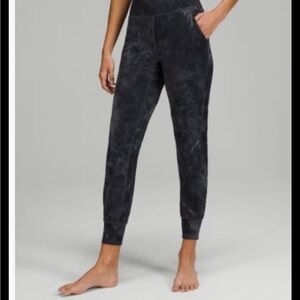 lululemon athletica Joggers